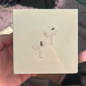 Apple AirPods Pro 2nd Generation